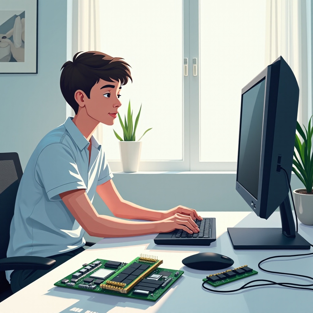 Cara Mengaktifkan Windows Setelah Perubahan Perangkat Keras: Panduan Lengkap