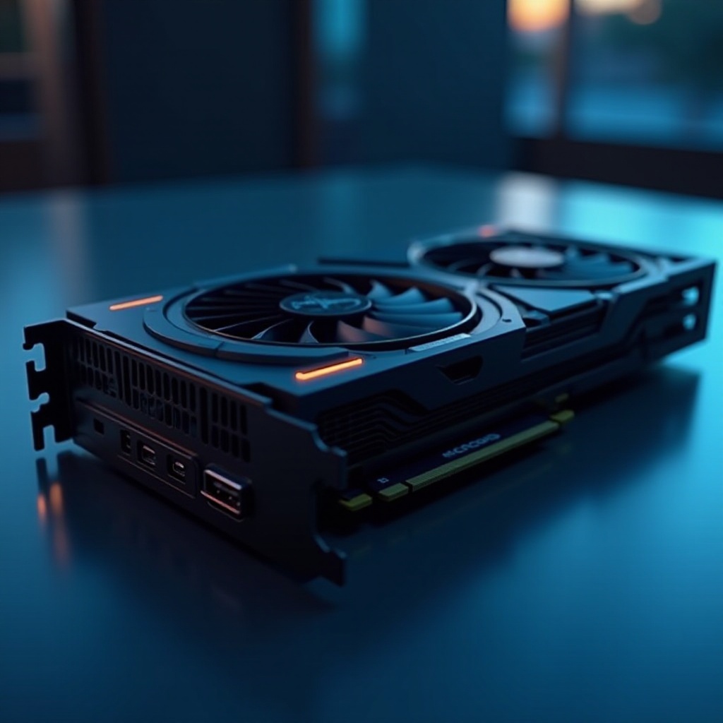 Spesifikasi Bocor untuk Kartu Grafis RTX 5090: Apa yang Perlu Anda Ketahui