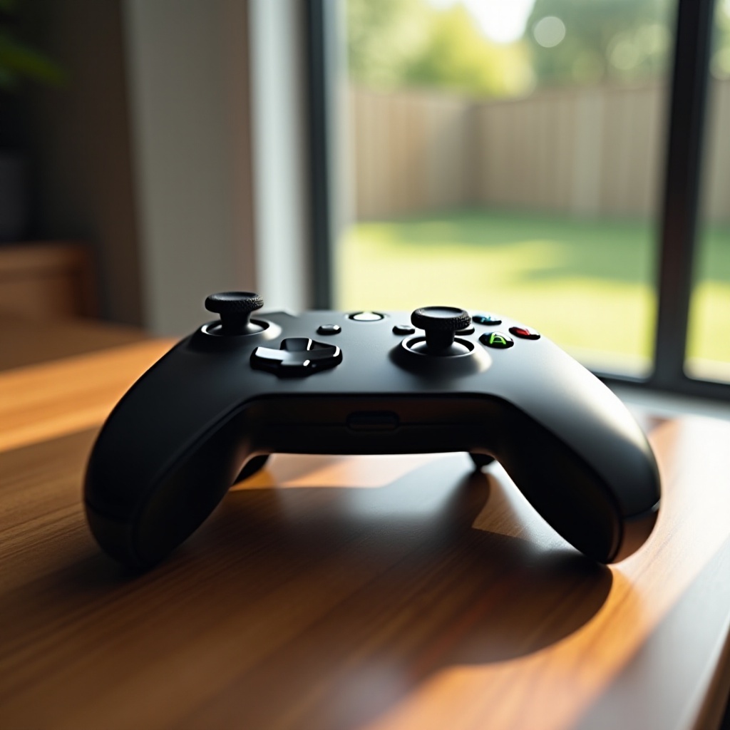 كيفية تشغيل وحدة تحكم Xbox بدون زر الصفحة الرئيسية
