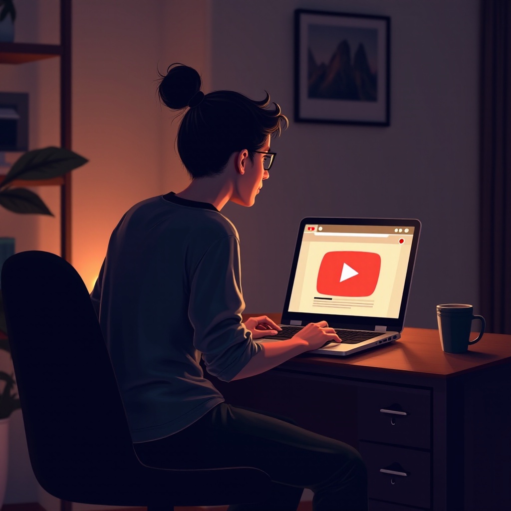 Hướng Dẫn Cuối Cùng Để Tải Nhạc Từ YouTube Về Máy Tính