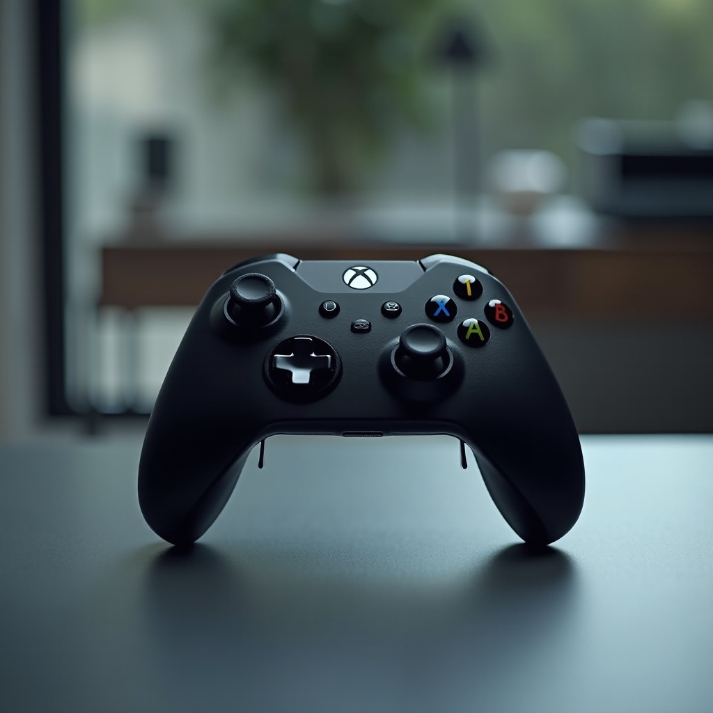Cara Menghidupkan Kontroler Xbox Tanpa Tombol Home