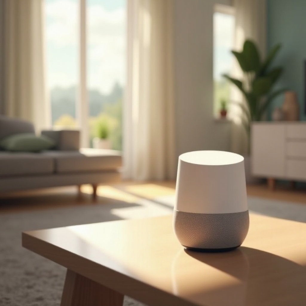 Thủ thuật cho Google Home: Nâng cao trải nghiệm nhà thông minh của bạn