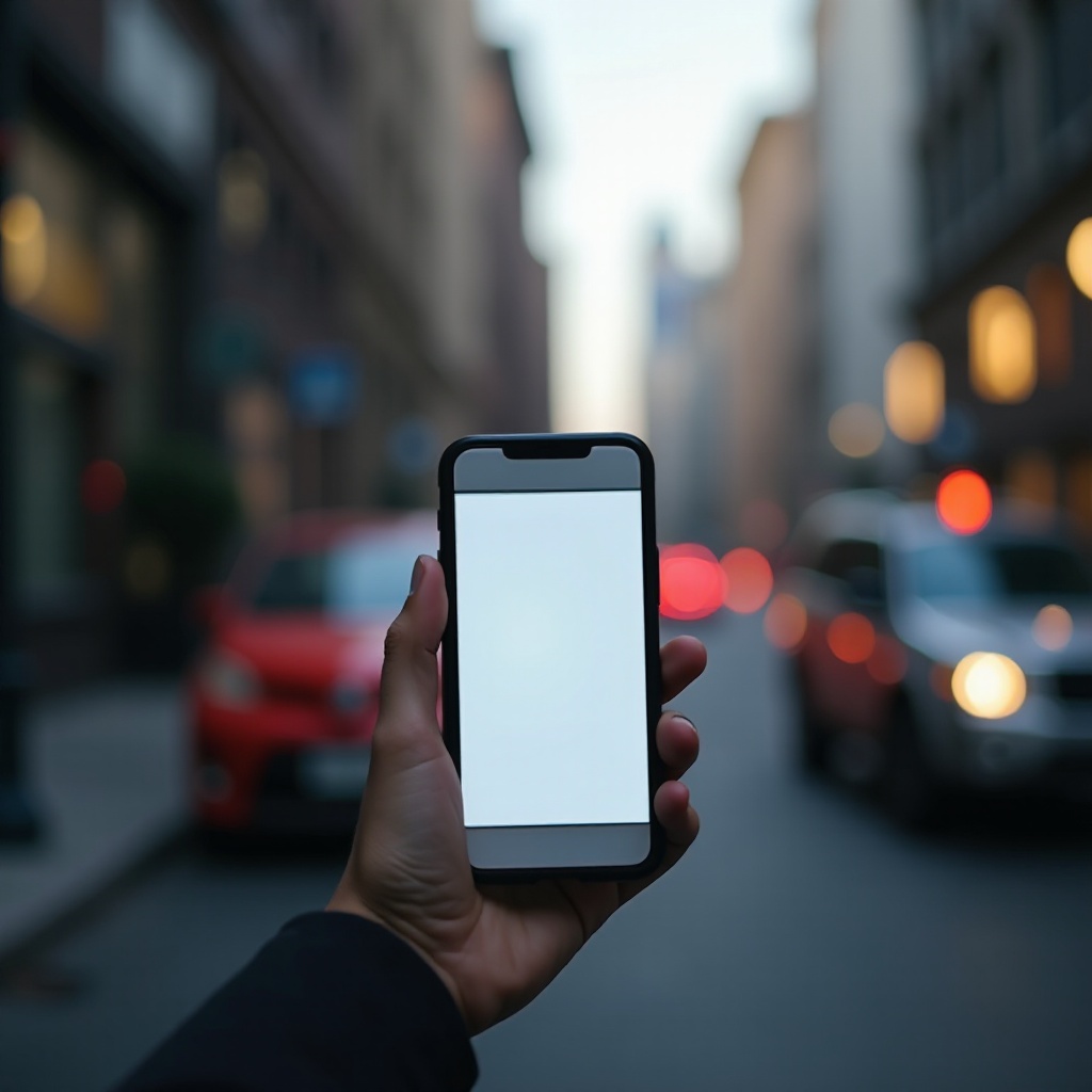 لماذا هاتفي من كريكت في وضع SOS؟ فهم المشكلة وحلها.