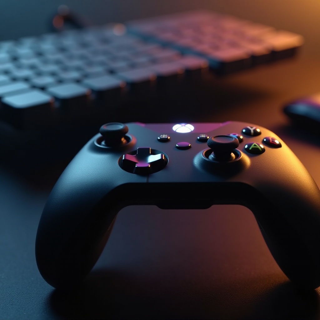 كيفية تشغيل وحدة تحكم Xbox بدون زر الصفحة الرئيسية