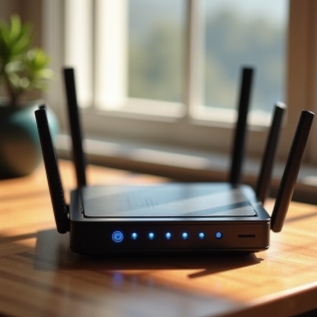 Cara Menggunakan Router Wi-Fi Tanpa Penyedia Internet: Panduan Lengkap