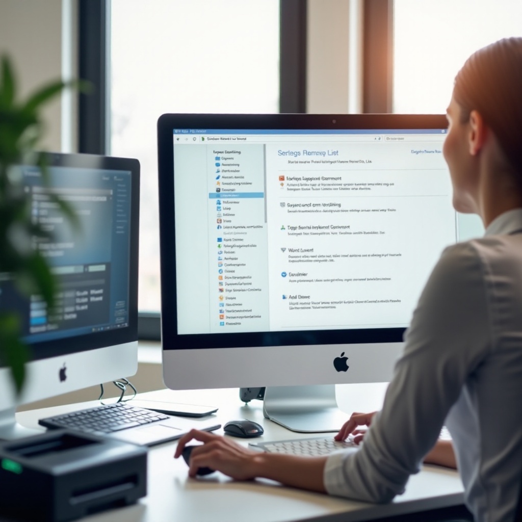 Cara Menghapus Printer: Penghapusan Langkah demi Langkah pada Windows, macOS, Perangkat Seluler, dan Jaringan