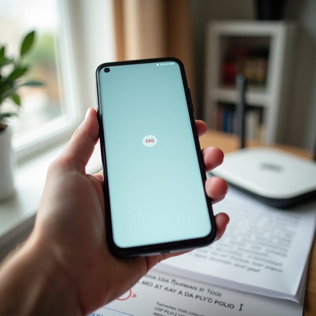 Digi mobilnet nem csatlakozik? Teljes telefonos hibaelhárító útmutató