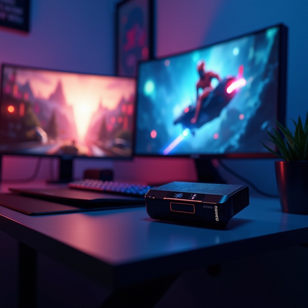 GPU Terbaik untuk Gaming $100: Panduan Komprehensif untuk 2024