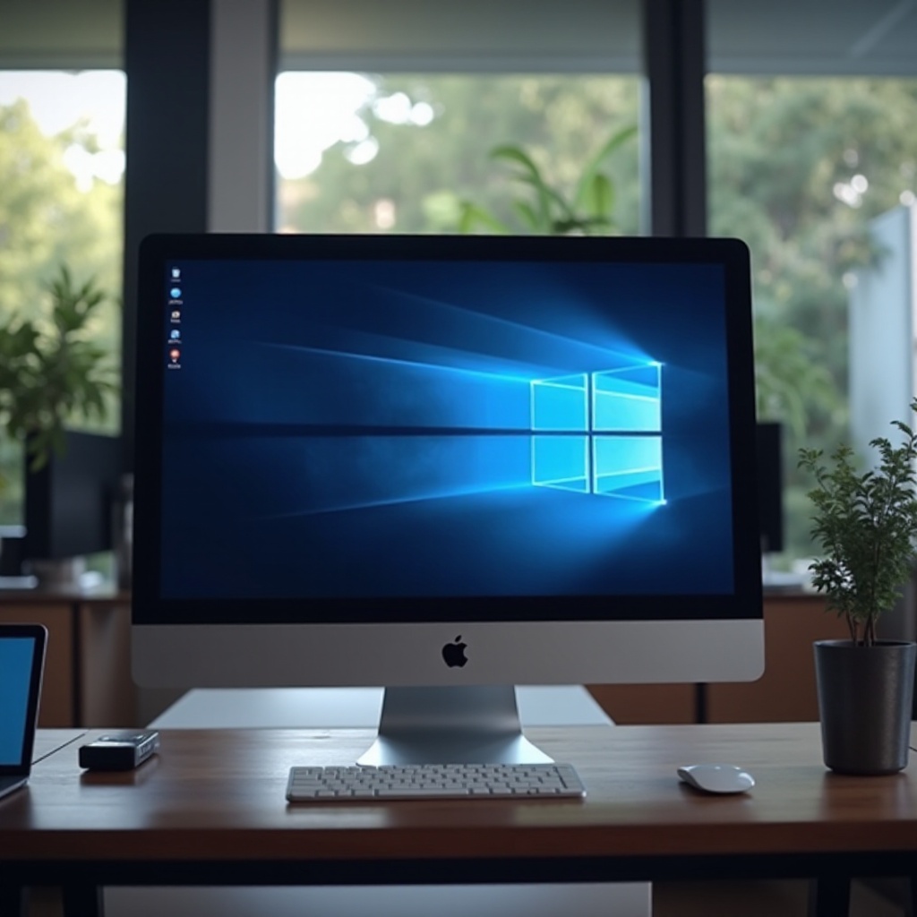 Bạn có thể hạ cấp xuống Windows 10 vào năm 2024 không?