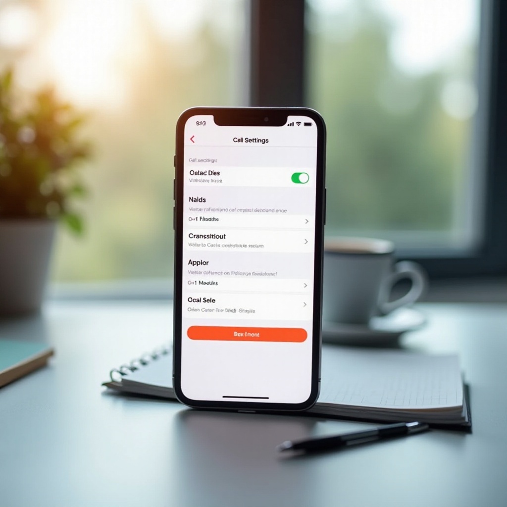 Cara Memfilter Panggilan di iPhone: Panduan Lengkap