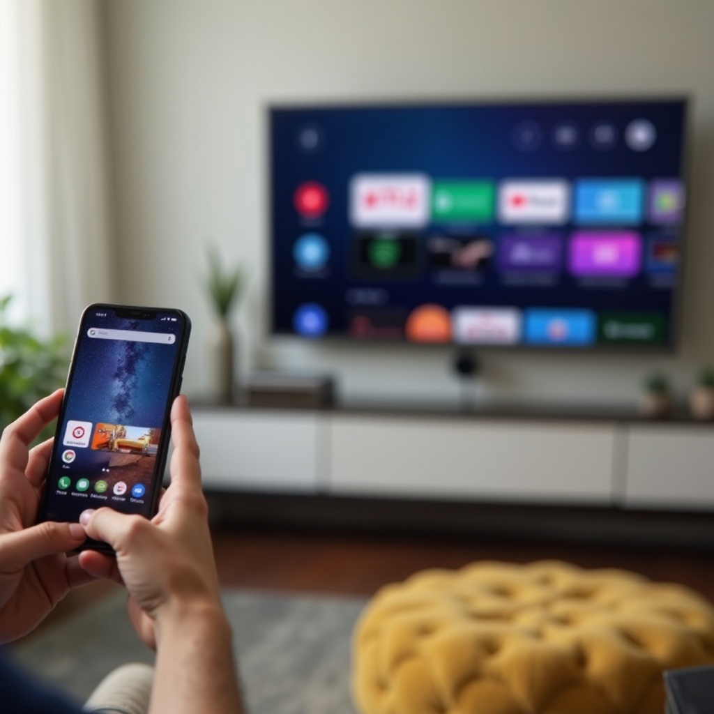 Mi az a Chromecast? Teljes, 2024-es útmutató a tévéd okosításához
