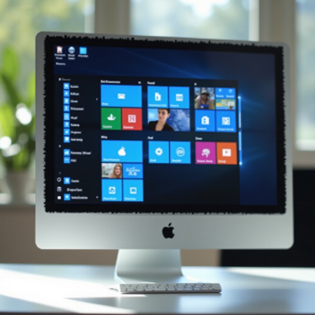 Cách nhóm và thay đổi biểu tượng trong Windows 11: Hướng dẫn từng bước