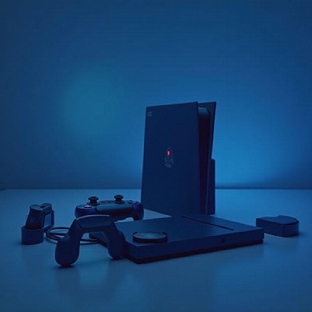 Resolvendo Problemas de Compatibilidade de Acessórios Bluetooth do PS5