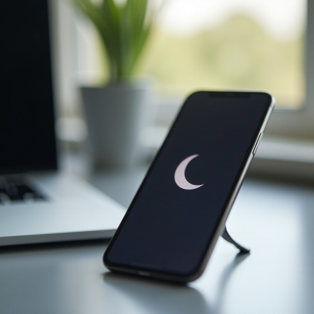 هل ستظل التنبيهات تعمل في وضع “عدم الإزعاج”؟