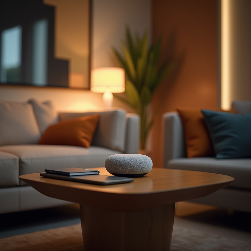 Hacks para Google Home: Eleve sua Experiência em Casa Inteligente
