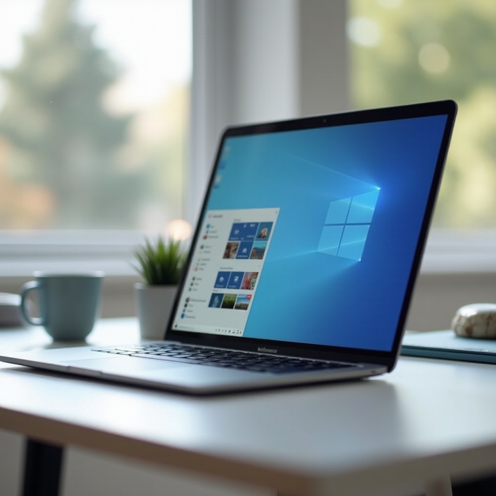 Phím tắt xoay màn hình Windows 11: Hướng dẫn đầy đủ