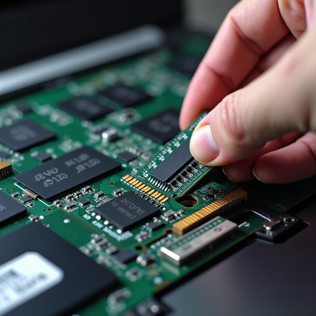 cara meningkatkan ram pada laptop