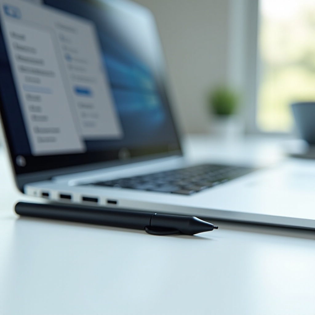 Cách vô hiệu hóa an toàn các dịch vụ Bút & Windows Ink trên Windows 11/10
