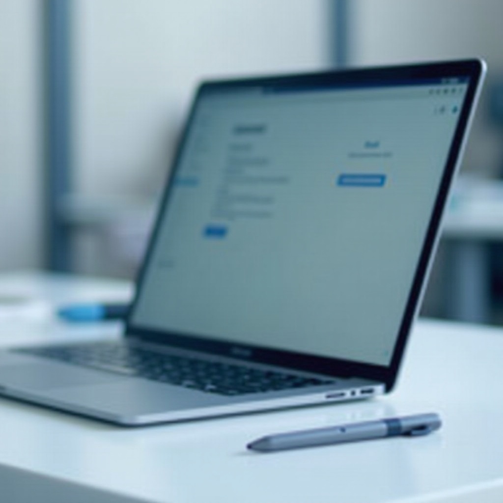 Cara Menonaktifkan Layanan Pena dan Windows Ink dengan Aman di Windows 11/10