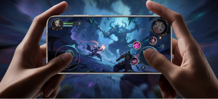 جودة صوت الهواتف الذكية وتقنية مكبرات الصوت