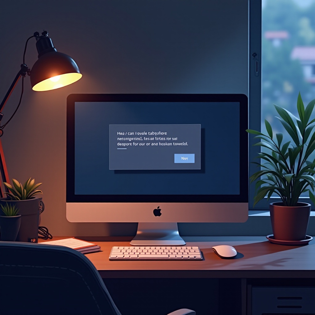 كيفية حل خطأ ‘غير معترف به كأمر داخلي’ في ويندوز