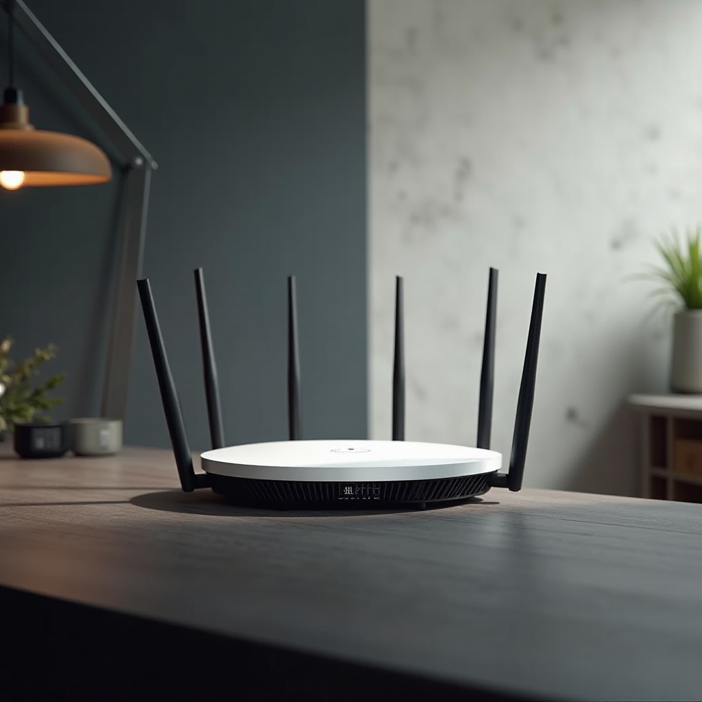 أفضل جهاز توجيه للجدران السميكة: أفضل الخيارات لاتصال سلس