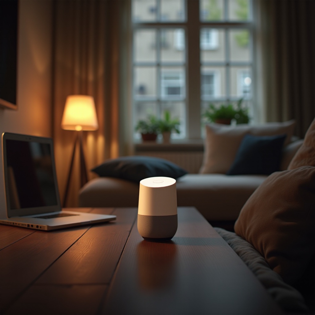 Trik untuk Google Home: Tingkatkan Pengalaman Rumah Pintar Anda