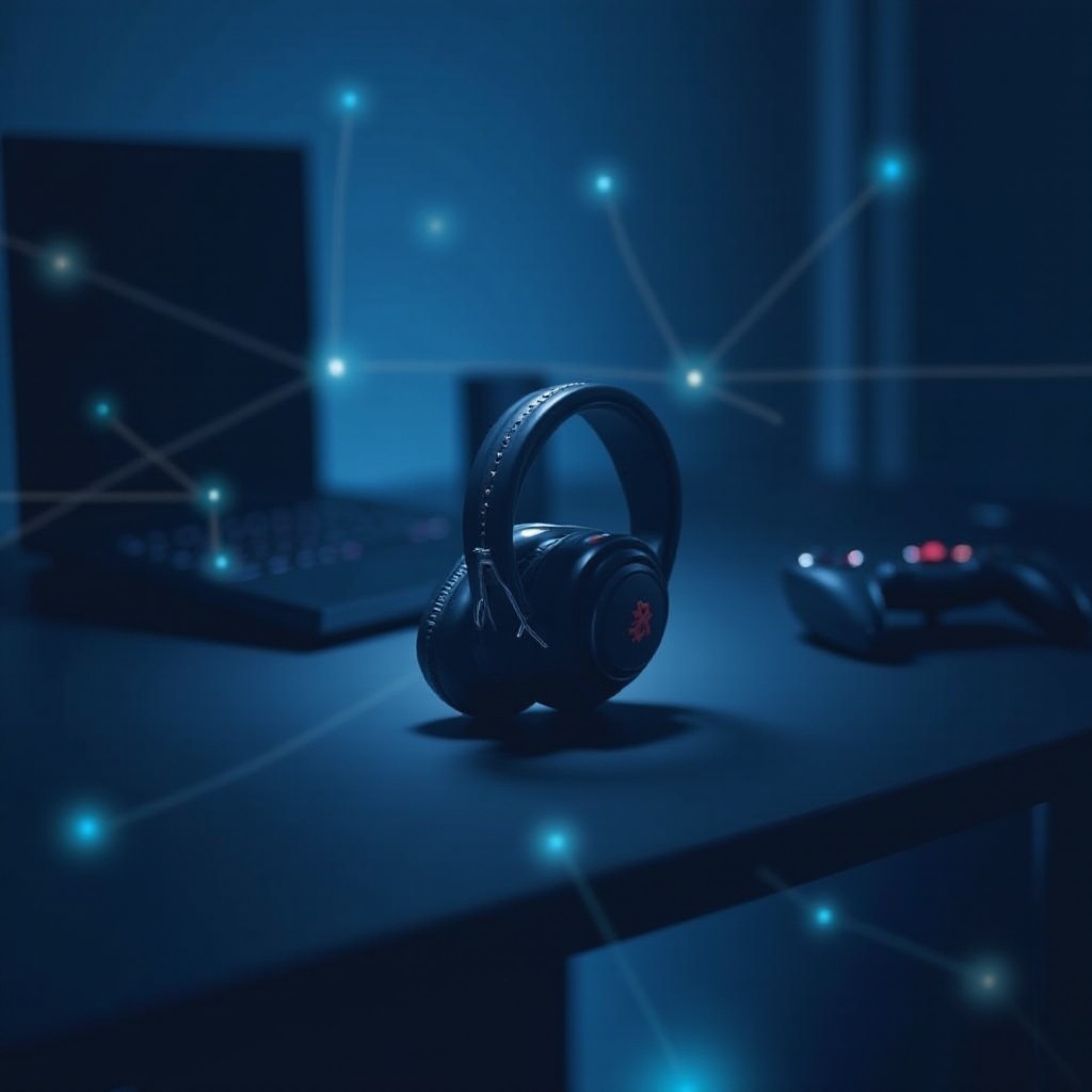 Este PS5 não suporta este acessório Bluetooth