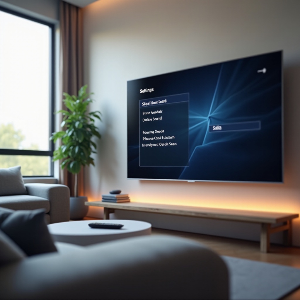 Samsung TV beállítás fórum nélkül – teljes útmutató a tökéletes képhez és hanghoz