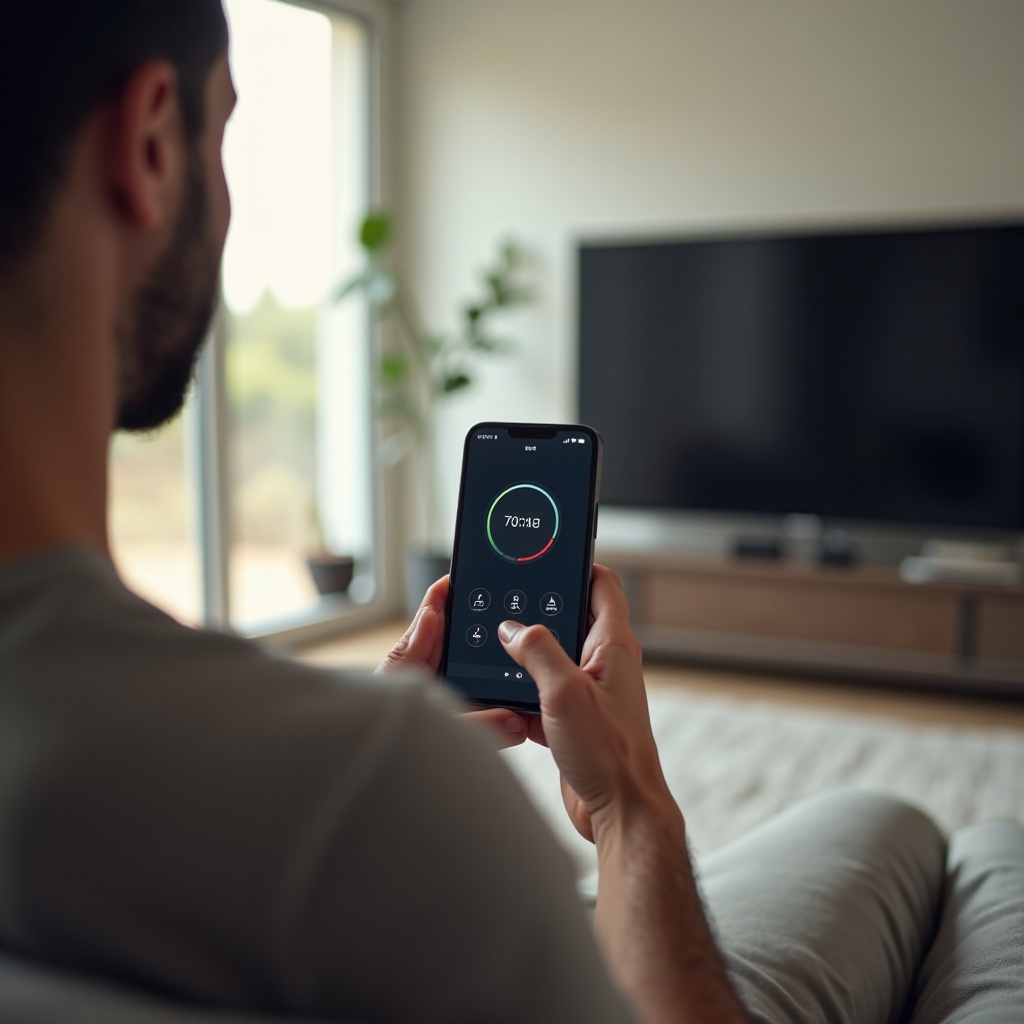 TV távirányító telefonra – teljes, gyakorlati útmutató 2024-ben