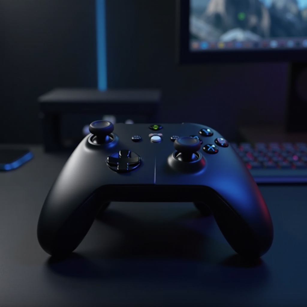 Memahami Tingkat Baterai Kontroler Steam Deck Anda: Panduan Lengkap untuk Gamer