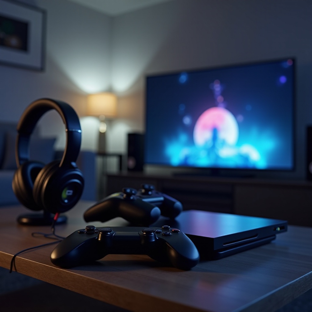 Mengatasi Masalah Kompatibilitas Aksesori Bluetooth PS5
