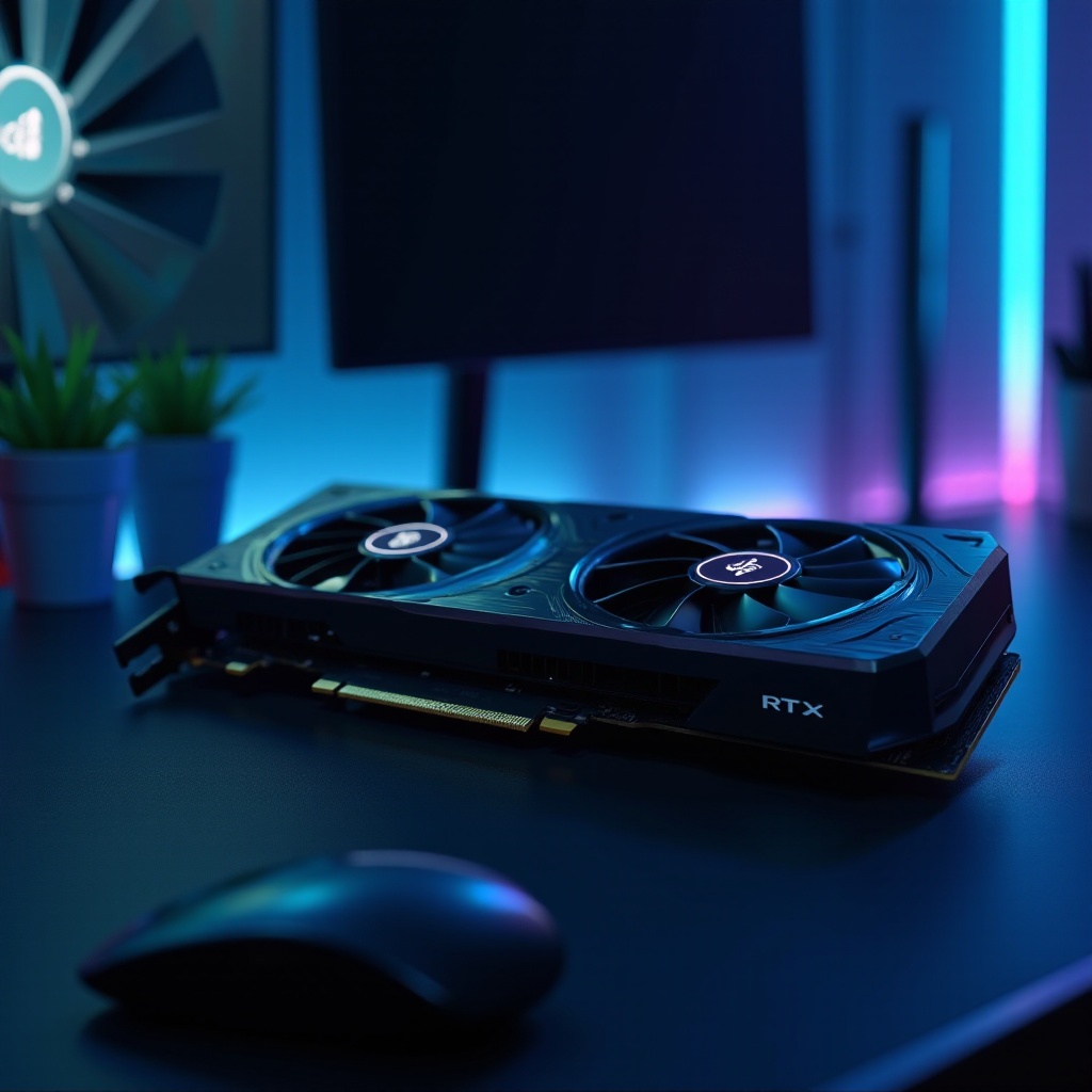 Especificações Vazada da Placa Gráfica RTX 5090: O Que Você Precisa Saber