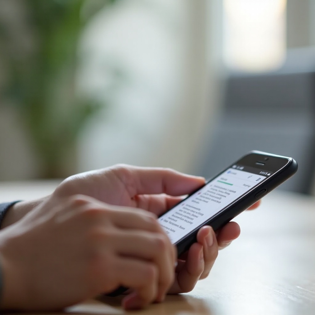 Como silenciar uma guia no Chrome no celular: passo a passo para Android e iPhone