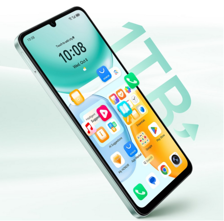 تخزين الهواتف الذكية: السرعة، السعة، وحالات الاستخدام