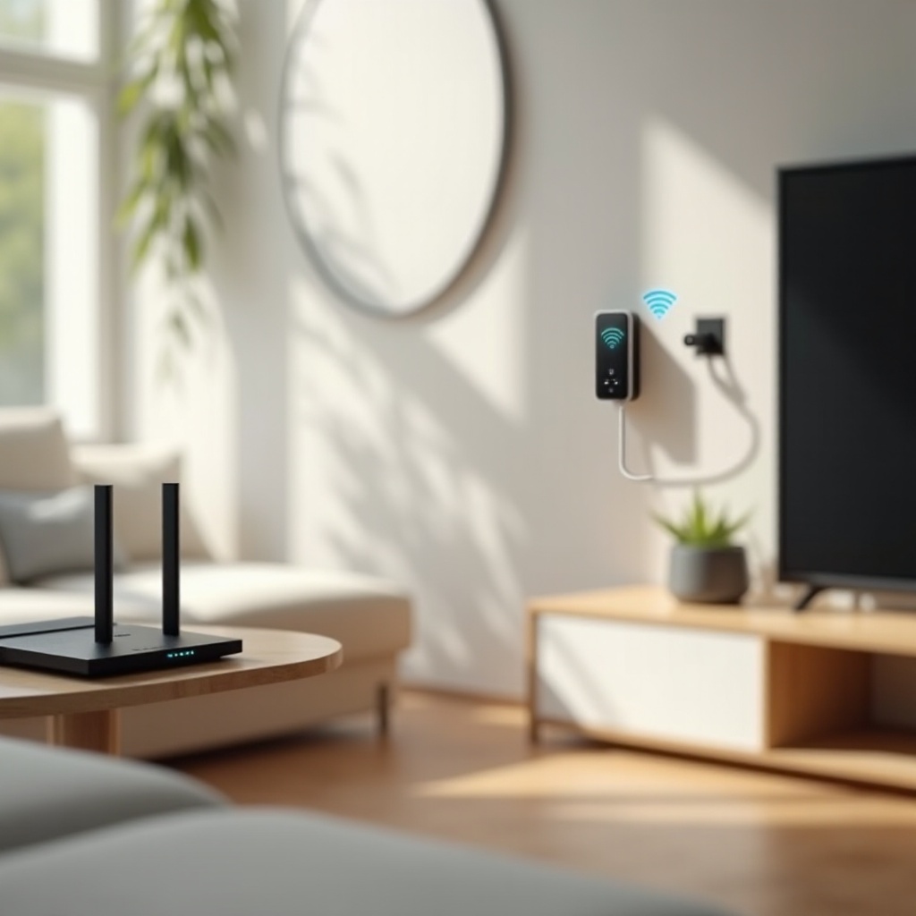 Legjobb WiFi jelerősítő 2024-ben – teljes útmutató az otthoni routered mellé