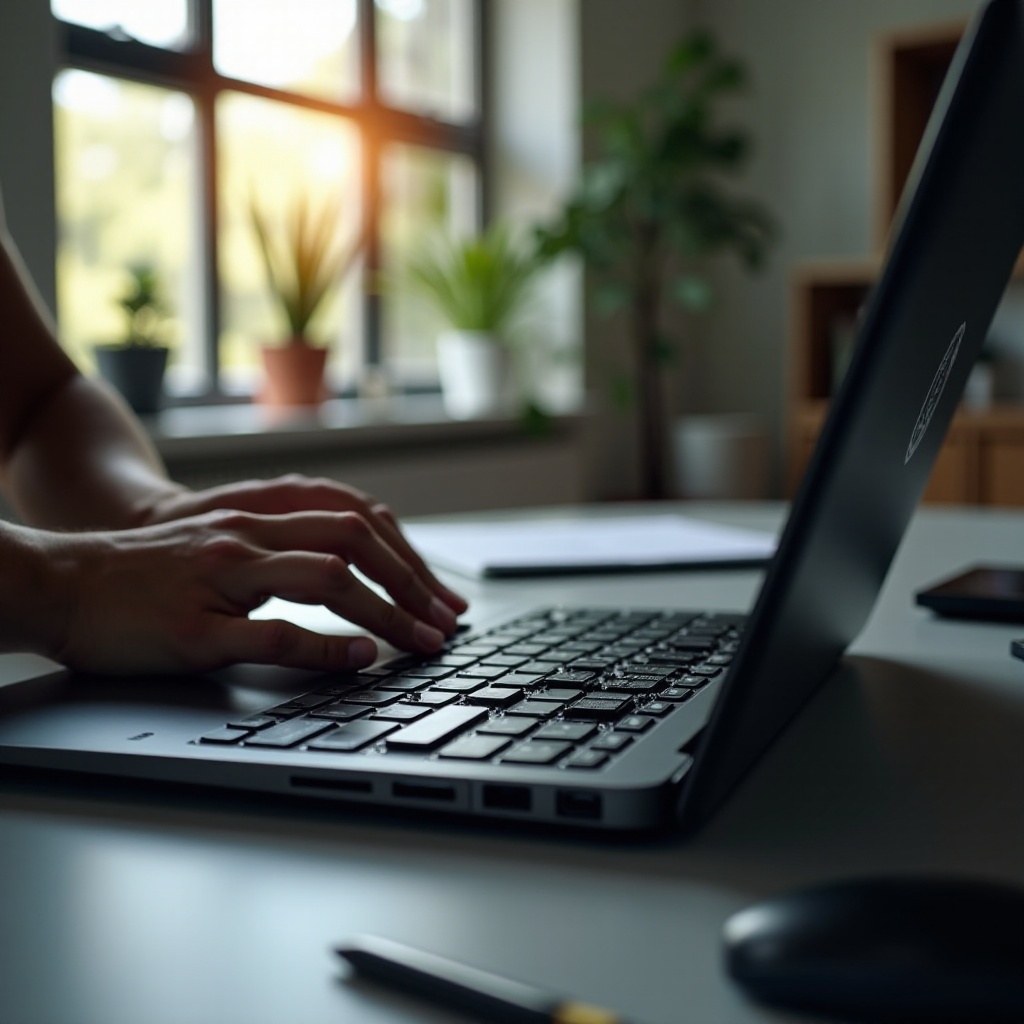 Cara Memperbarui RAM pada Laptop