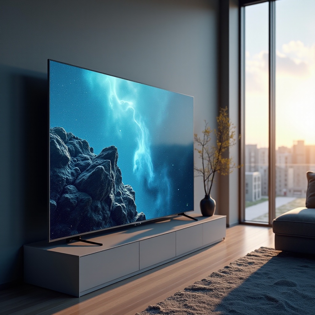 refresh rate dari TV plasma
