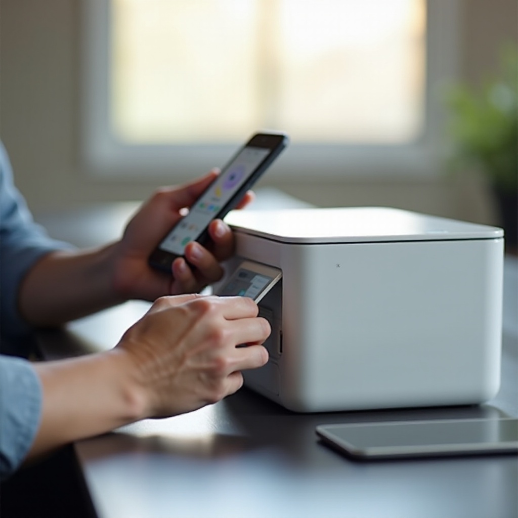 Cara mencetak dari iPhone tanpa printer AirPrint: Panduan lengkap untuk iOS terbaru