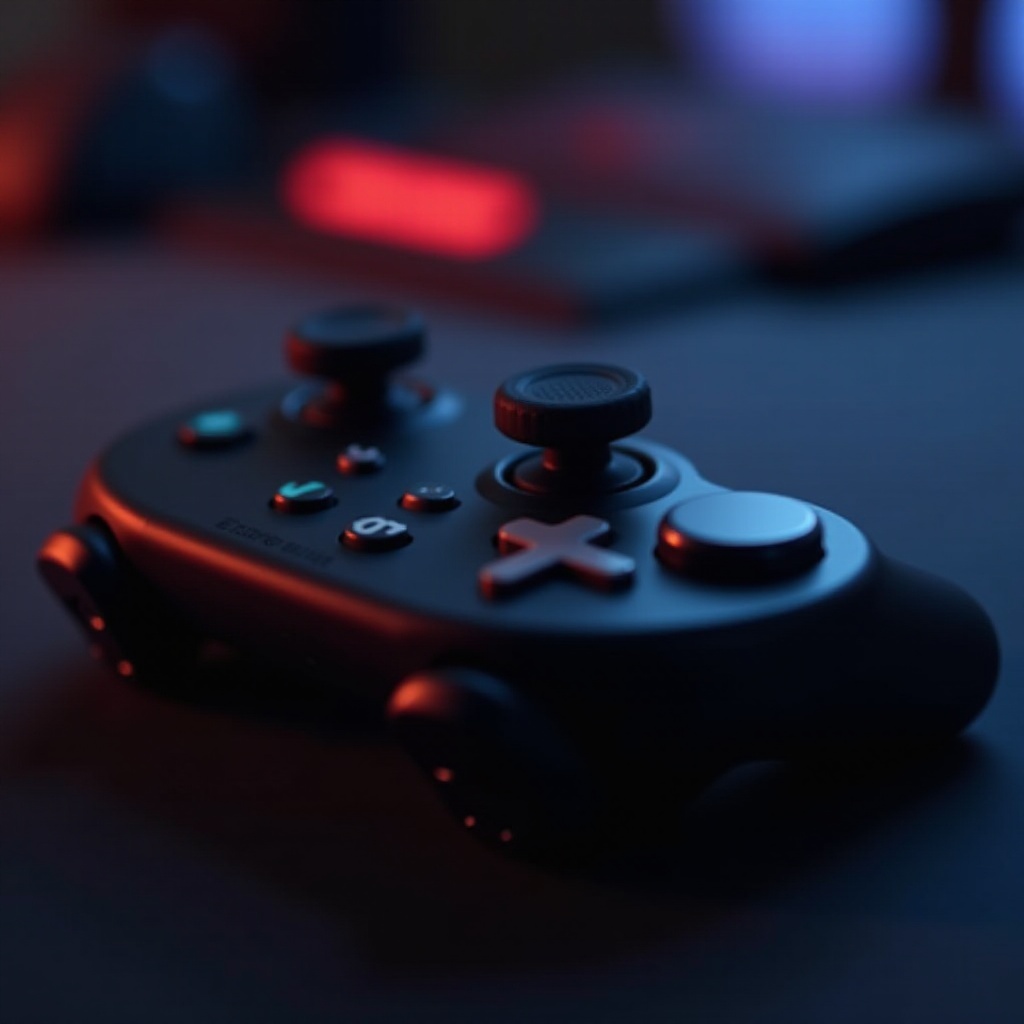 Làm chủ mức pin của bộ điều khiển Steam Deck của bạn: Hướng dẫn hoàn chỉnh cho game thủ