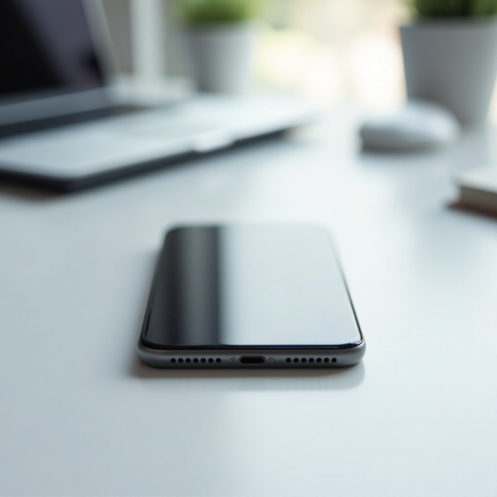 Cách tạo tệp văn bản trên iPhone (iOS 18 trở lên)